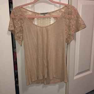 Charlotte Russe blouse